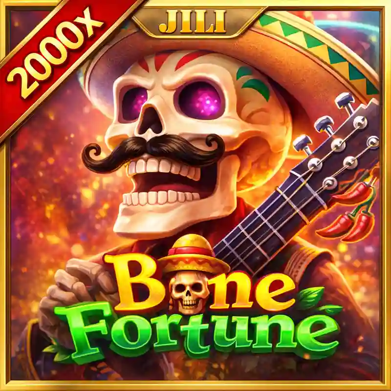 Bone Fortune Slot Game sa bmwbet