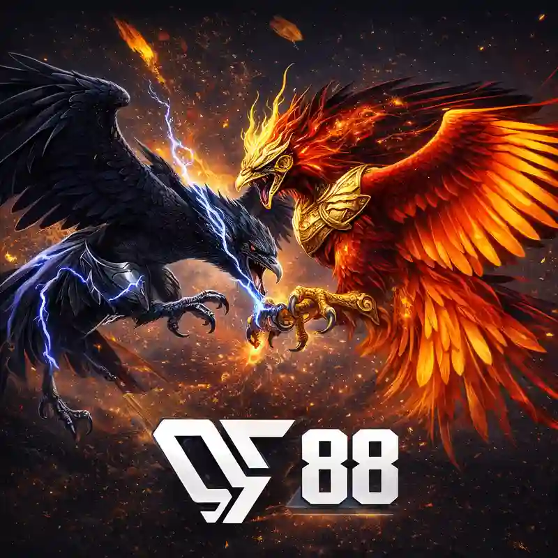 Sabong online casino game sa bmwbet