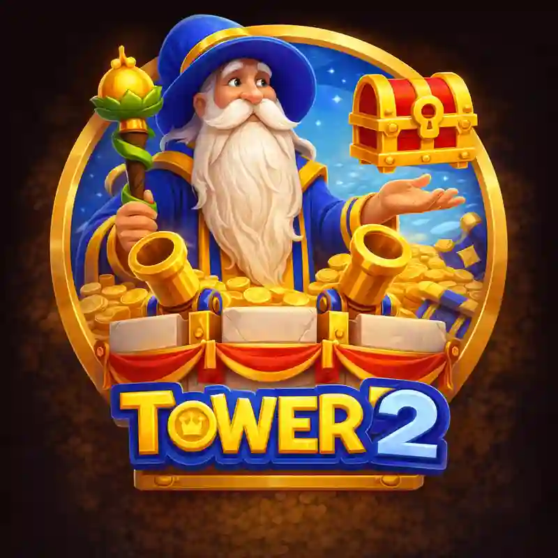 Tower 2 Casino Game sa bmwbet