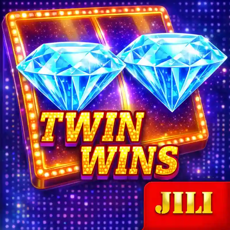 TwinWins Online Slot Game by bmwbet