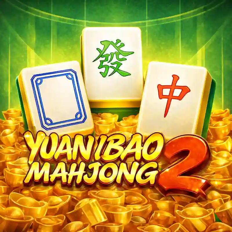Yuanbao Mahjong 2 Slot Game at bmwbet